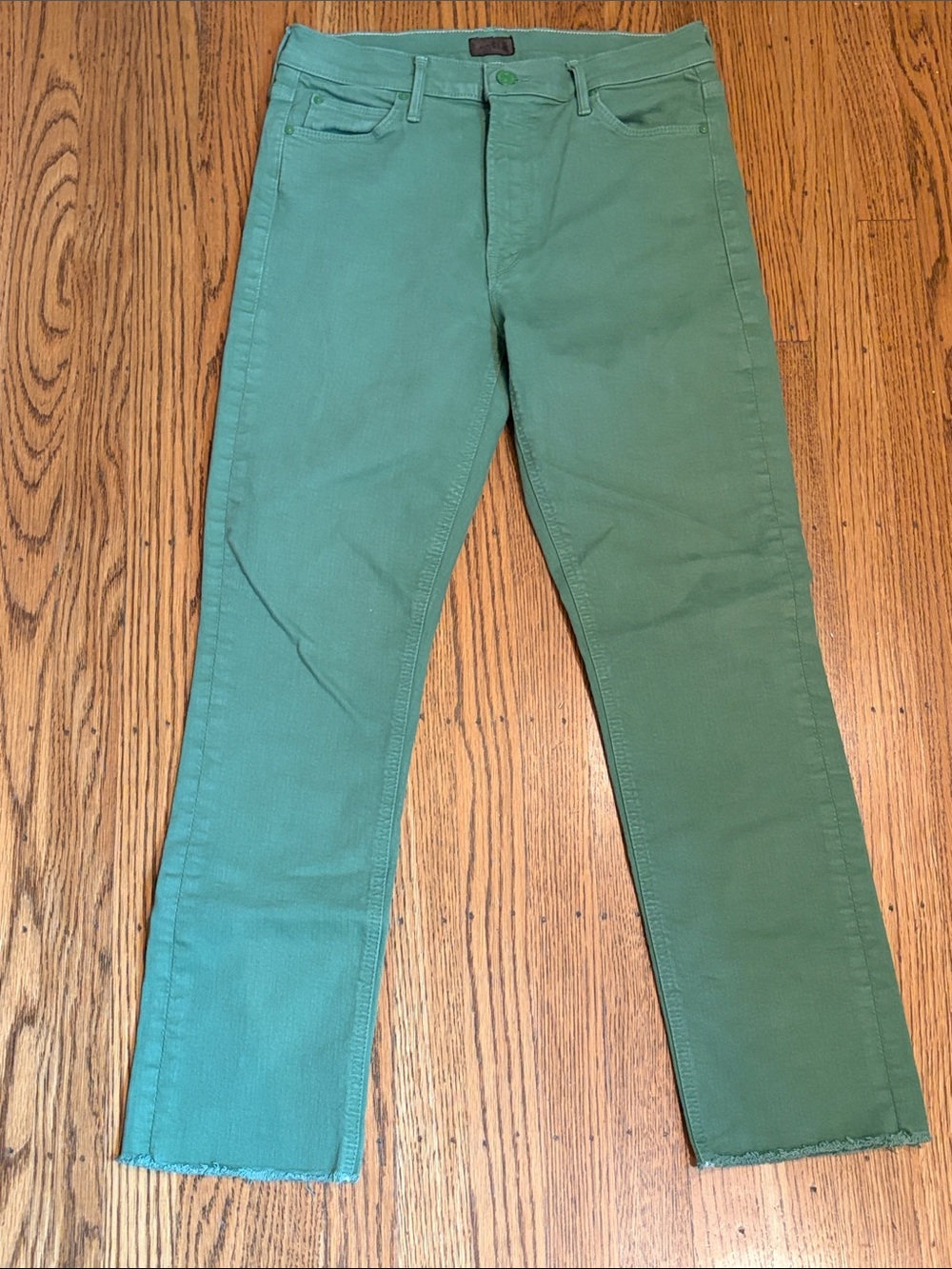 MOTHER Jeans